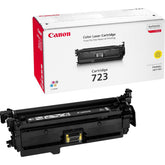 Canon Toner Yellow